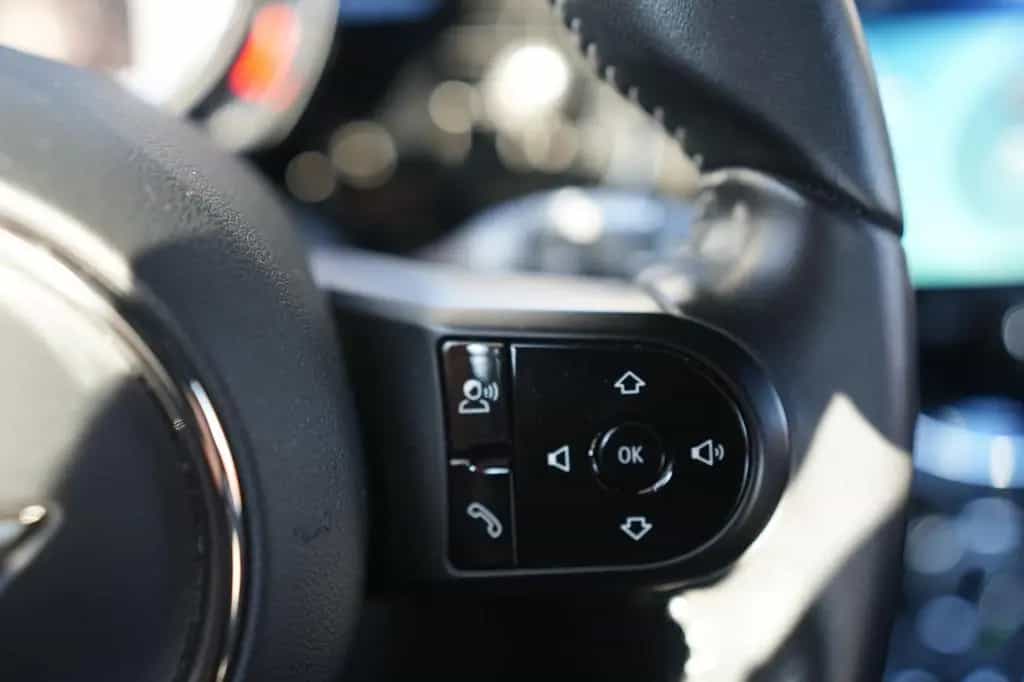 MINI Cooper AUTOMATIK*JCW KIT*SPORTSITZE*NAVI*1.HD*CN 12/2021-photo-14