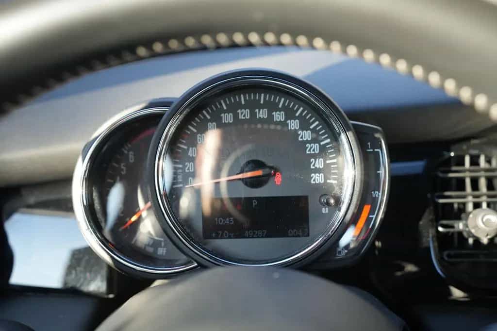 MINI Cooper AUTOMATIK*JCW KIT*SPORTSITZE*NAVI*1.HD*CN 12/2021-photo-15