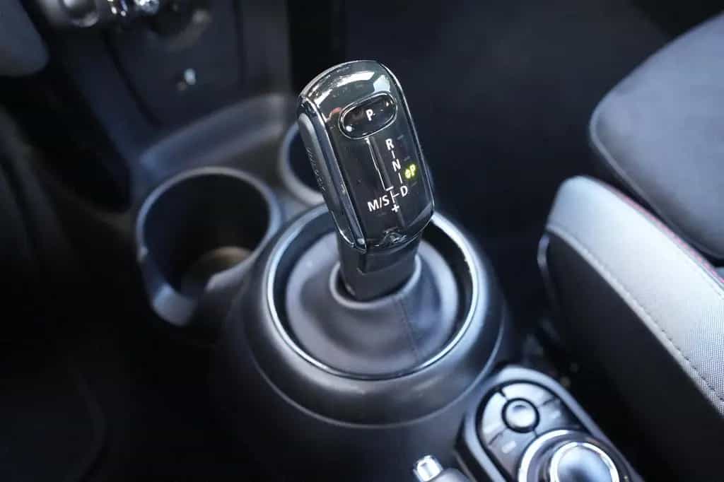 MINI Cooper AUTOMATIK*JCW KIT*SPORTSITZE*NAVI*1.HD*CN 12/2021-photo-26