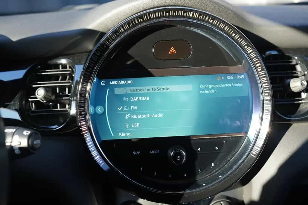 MINI Cooper AUTOMATIK*JCW KIT*SPORTSITZE*NAVI*1.HD*CN 12/2021-photo-30