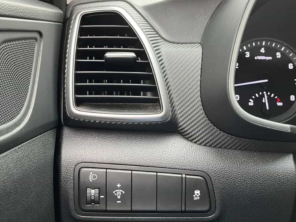Hyundai TUCSON PURE 1.6 GDi *CAM*SITZHZG*NAVI*DAB* 12/2018-photo-13