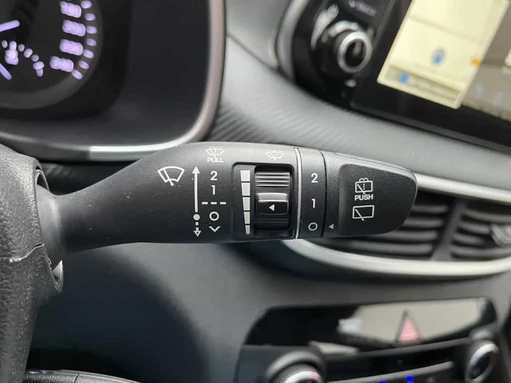 Hyundai TUCSON PURE 1.6 GDi *CAM*SITZHZG*NAVI*DAB* 12/2018-photo-15
