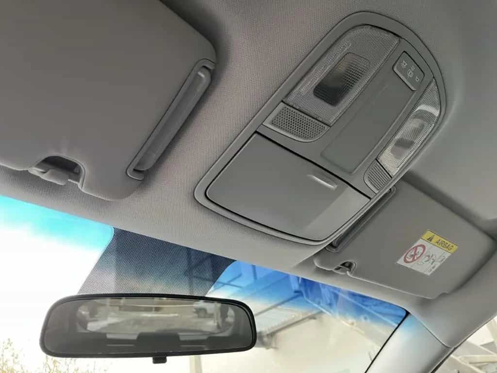 Hyundai TUCSON PURE 1.6 GDi *CAM*SITZHZG*NAVI*DAB* 12/2018-photo-20