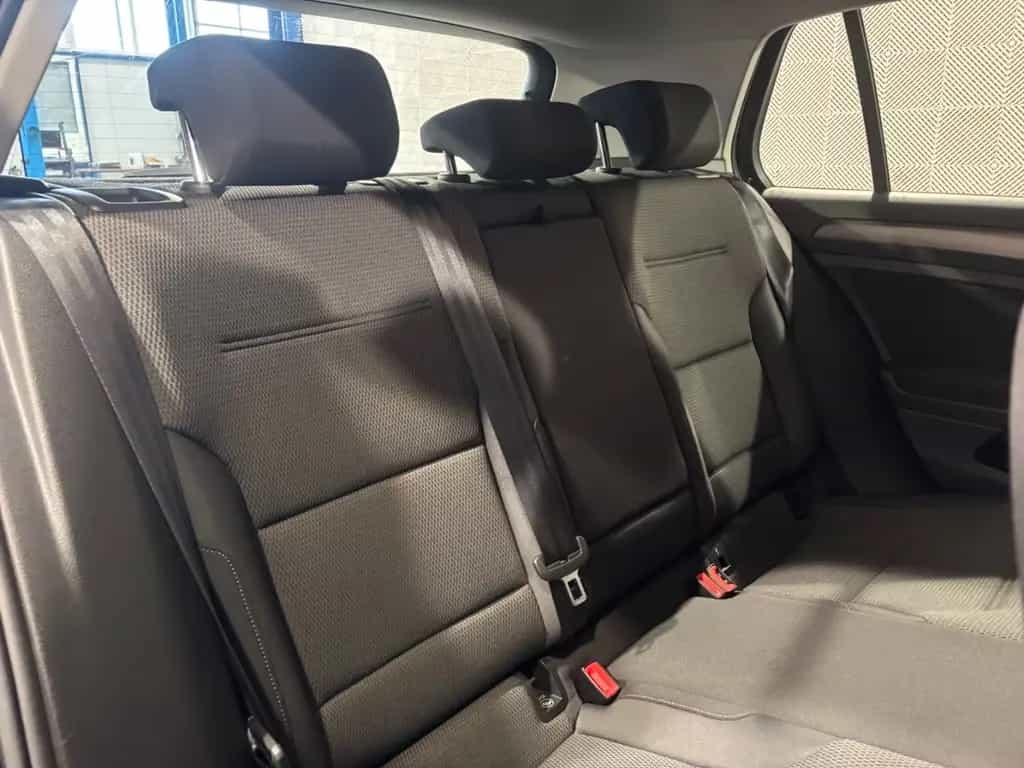 Volkswagen Golf VII Lim. 1.5 TSI*COMFORTLINE*ACC-SHZ-SRA-16 06/2018-photo-13