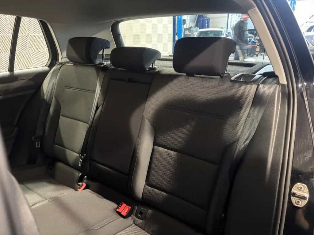 Volkswagen Golf VII Lim. 1.5 TSI*COMFORTLINE*ACC-SHZ-SRA-16 06/2018-photo-20