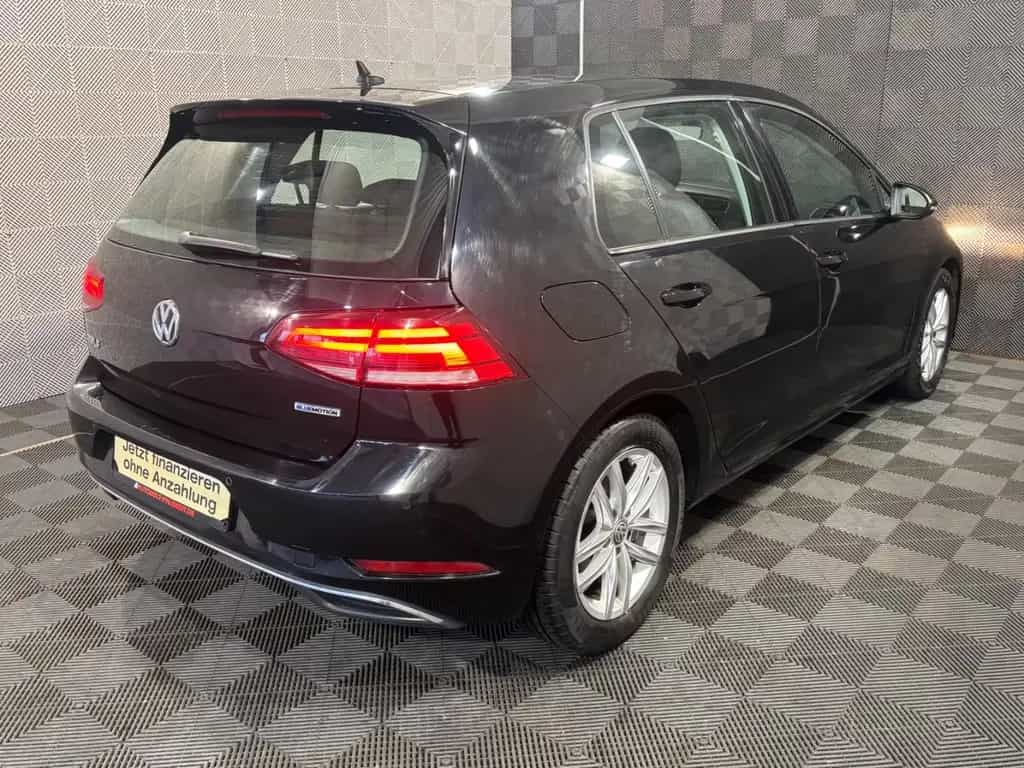 Volkswagen Golf VII Lim. 1.5 TSI*COMFORTLINE*ACC-SHZ-SRA-16 06/2018-photo-3