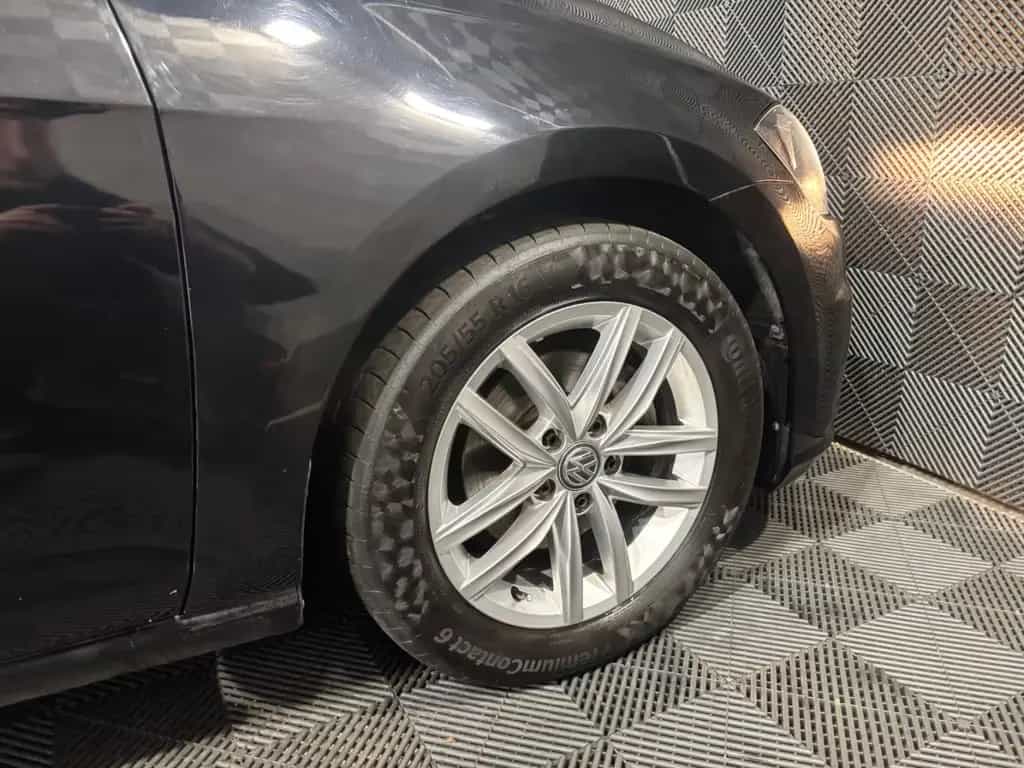 Volkswagen Golf VII Lim. 1.5 TSI*COMFORTLINE*ACC-SHZ-SRA-16 06/2018-photo-7