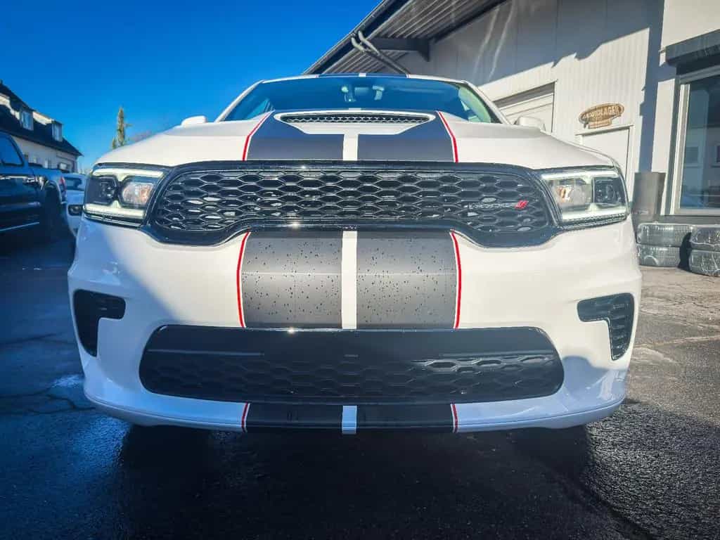 Dodge Durango 3.6 SXT PLUS 4x4 FACELIFT*LED*GARANTIE 07/2021-photo-10