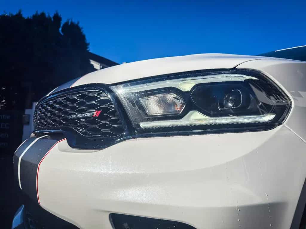 Dodge Durango 3.6 SXT PLUS 4x4 FACELIFT*LED*GARANTIE 07/2021-photo-11