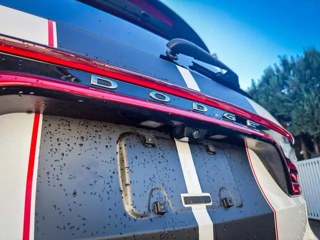 Dodge Durango 3.6 SXT PLUS 4x4 FACELIFT*LED*GARANTIE 07/2021-photo-12