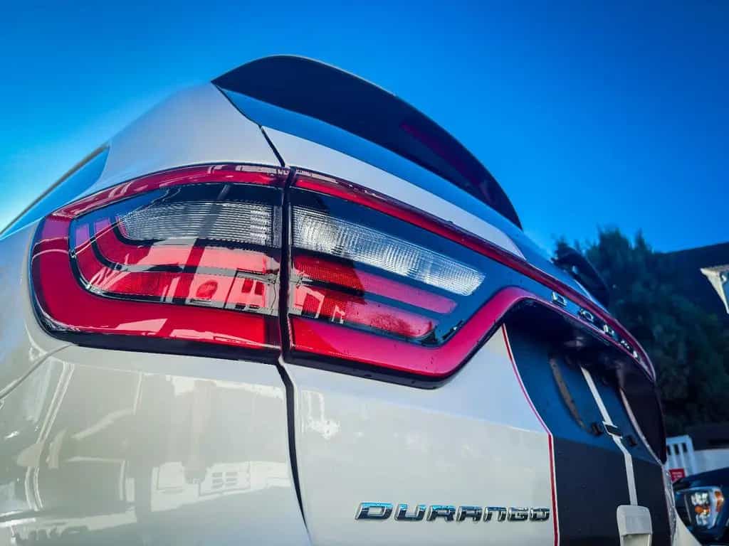 Dodge Durango 3.6 SXT PLUS 4x4 FACELIFT*LED*GARANTIE 07/2021-photo-14