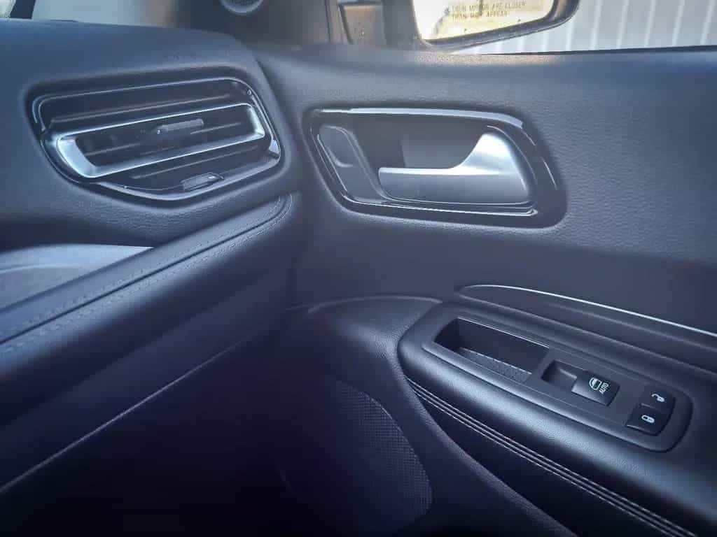 Dodge Durango 3.6 SXT PLUS 4x4 FACELIFT*LED*GARANTIE 07/2021-photo-22