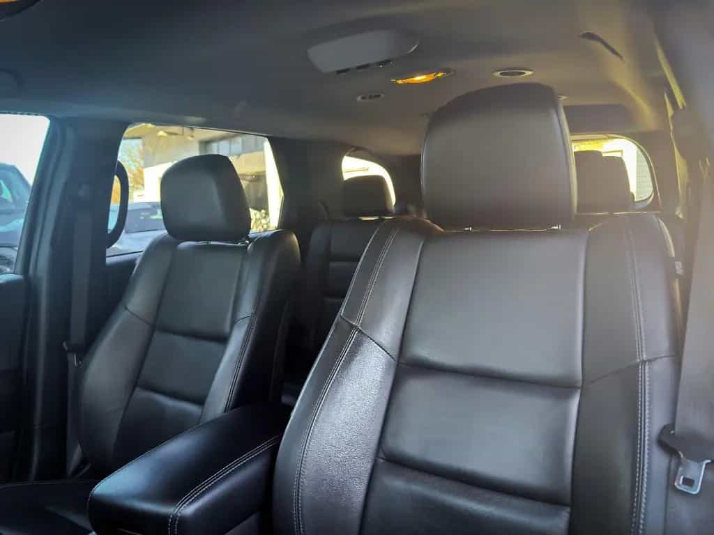 Dodge Durango 3.6 SXT PLUS 4x4 FACELIFT*LED*GARANTIE 07/2021-photo-24
