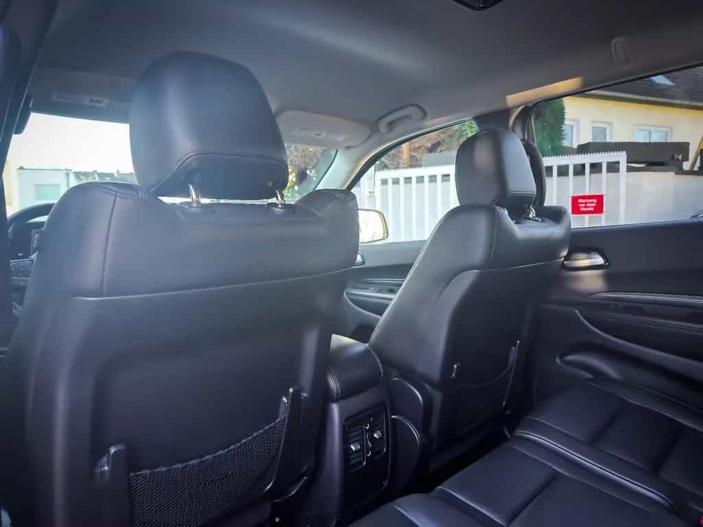 Dodge Durango 3.6 SXT PLUS 4x4 FACELIFT*LED*GARANTIE 07/2021-photo-25