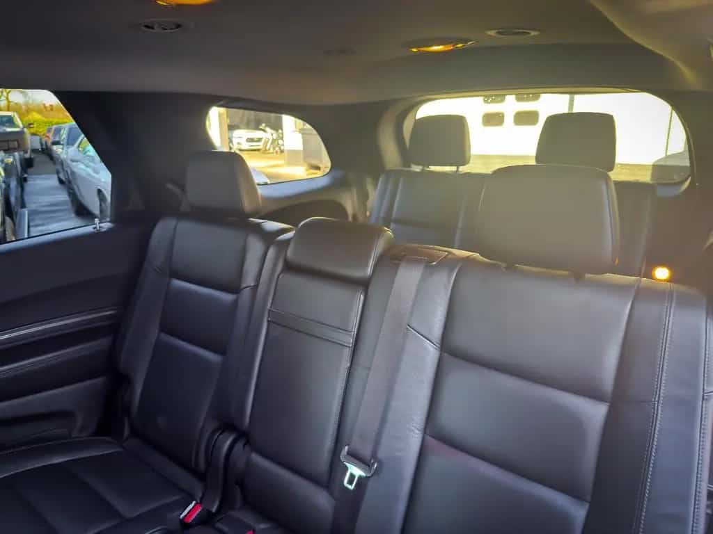 Dodge Durango 3.6 SXT PLUS 4x4 FACELIFT*LED*GARANTIE 07/2021-photo-26