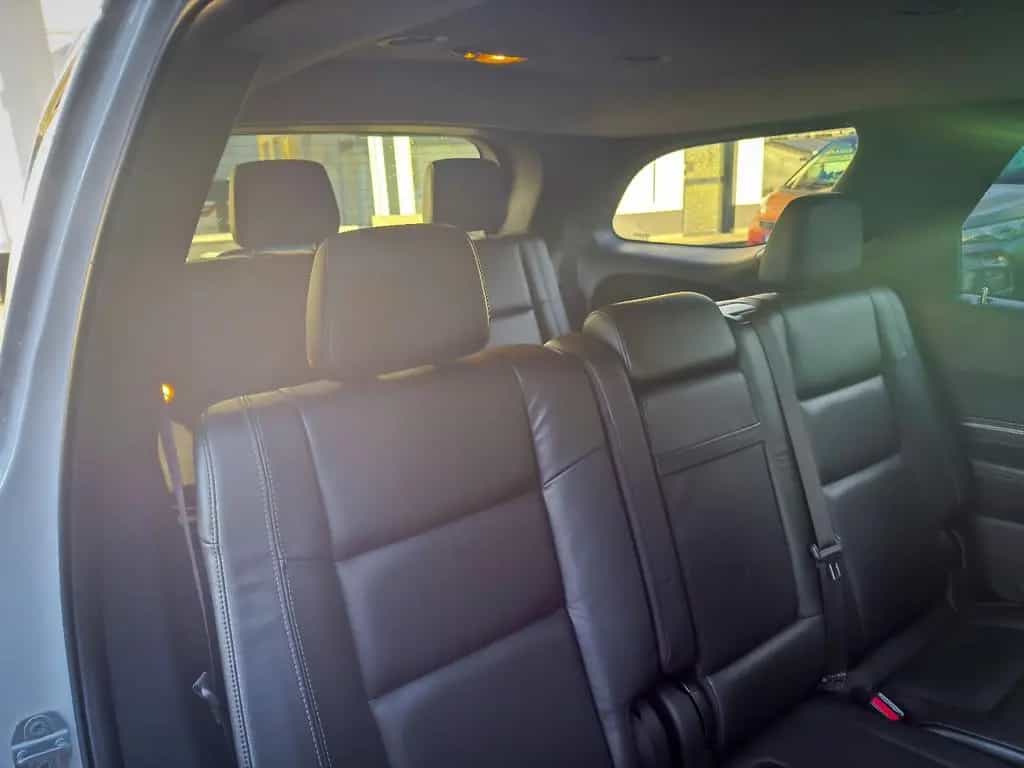 Dodge Durango 3.6 SXT PLUS 4x4 FACELIFT*LED*GARANTIE 07/2021-photo-27