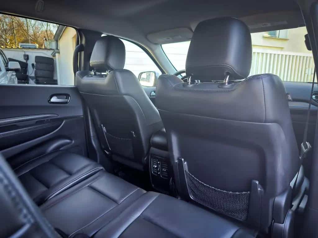 Dodge Durango 3.6 SXT PLUS 4x4 FACELIFT*LED*GARANTIE 07/2021-photo-28