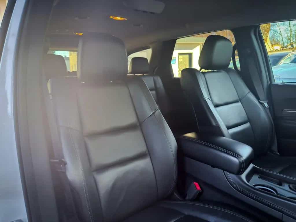Dodge Durango 3.6 SXT PLUS 4x4 FACELIFT*LED*GARANTIE 07/2021-photo-29