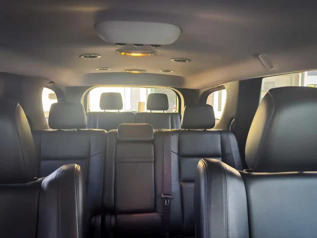 Dodge Durango 3.6 SXT PLUS 4x4 FACELIFT*LED*GARANTIE 07/2021-photo-30