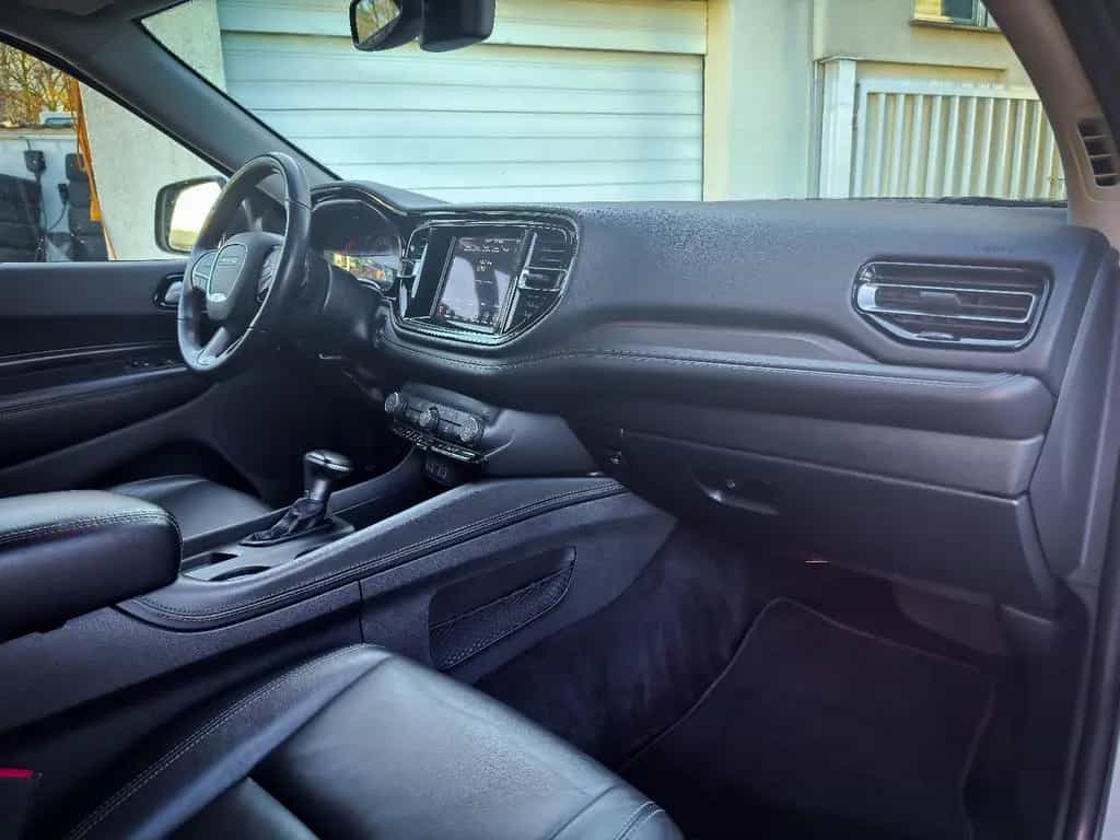 Dodge Durango 3.6 SXT PLUS 4x4 FACELIFT*LED*GARANTIE 07/2021-photo-31