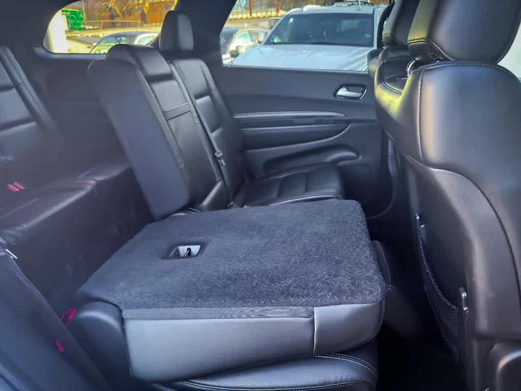 Dodge Durango 3.6 SXT PLUS 4x4 FACELIFT*LED*GARANTIE 07/2021-photo-32