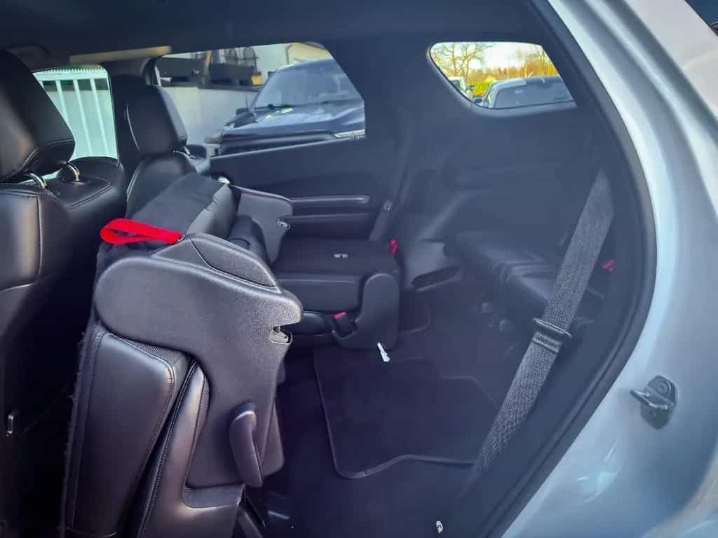Dodge Durango 3.6 SXT PLUS 4x4 FACELIFT*LED*GARANTIE 07/2021-photo-35