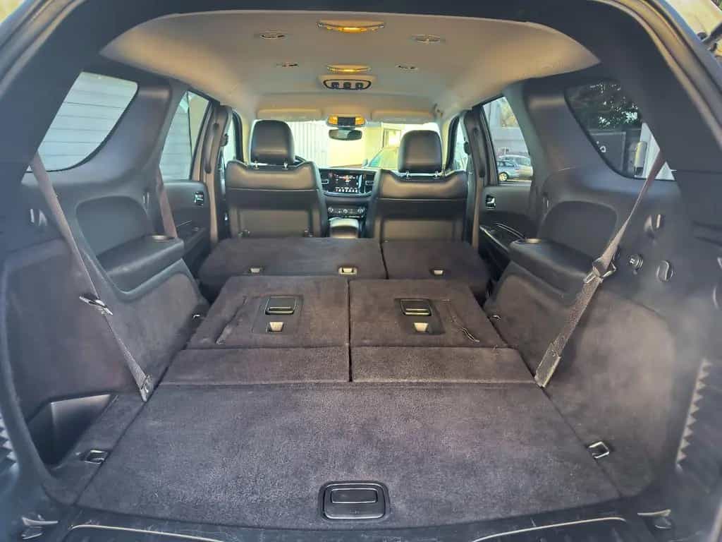 Dodge Durango 3.6 SXT PLUS 4x4 FACELIFT*LED*GARANTIE 07/2021-photo-37