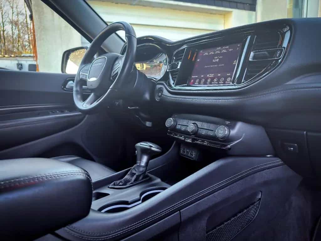 Dodge Durango 3.6 SXT PLUS 4x4 FACELIFT*LED*GARANTIE 07/2021-photo-42