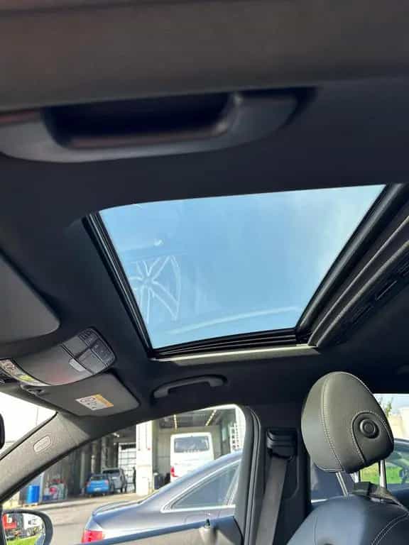 Mercedes-Benz GLC-Class 250 Coupe 4Matic*AMG*AHK+SD 06/2019-photo-10