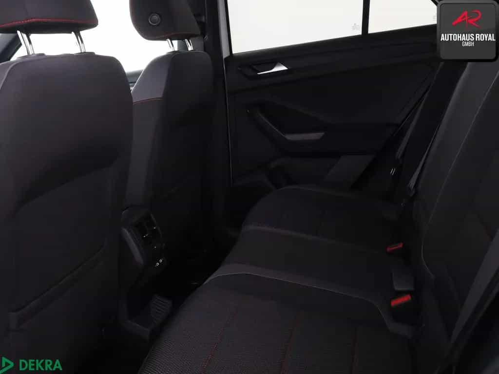 Volkswagen T-Roc 2.0 TDI 4M SPORT ACC,KAMERA,AMBIENTE,BLIS 12/2021-photo-10