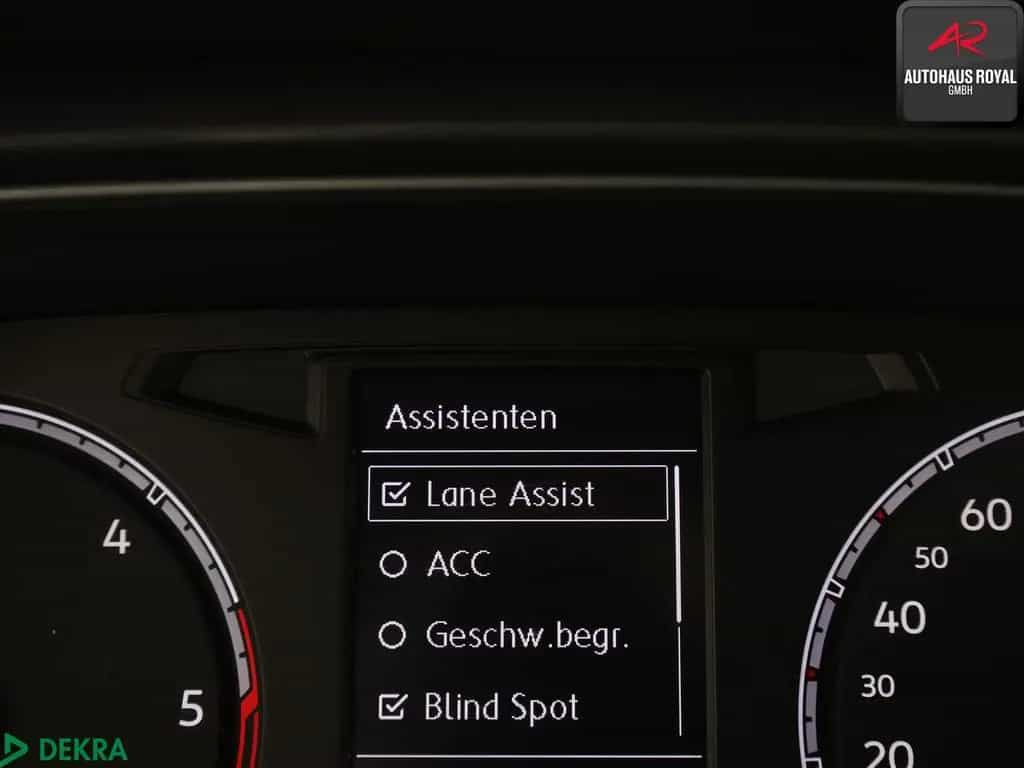 Volkswagen T-Roc 2.0 TDI 4M SPORT ACC,KAMERA,AMBIENTE,BLIS 12/2021-photo-15