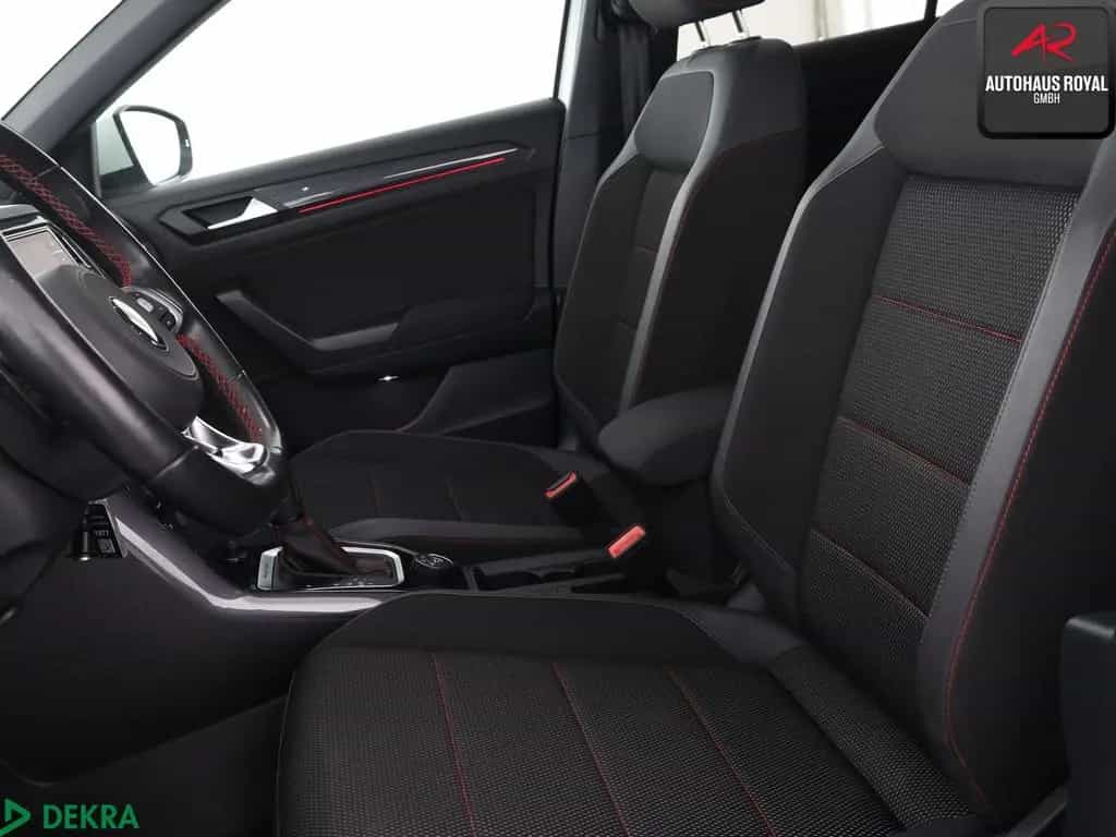 Volkswagen T-Roc 2.0 TDI 4M SPORT ACC,KAMERA,AMBIENTE,BLIS 12/2021-photo-9
