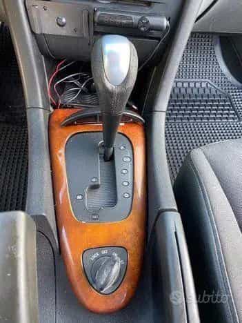 Saab 9-3 Sport Sedan 1.9 TiD 16V DPF Linear 01/2006-photo-12