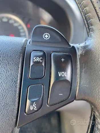 Saab 9-3 Sport Sedan 1.9 TiD 16V DPF Linear 01/2006-photo-14