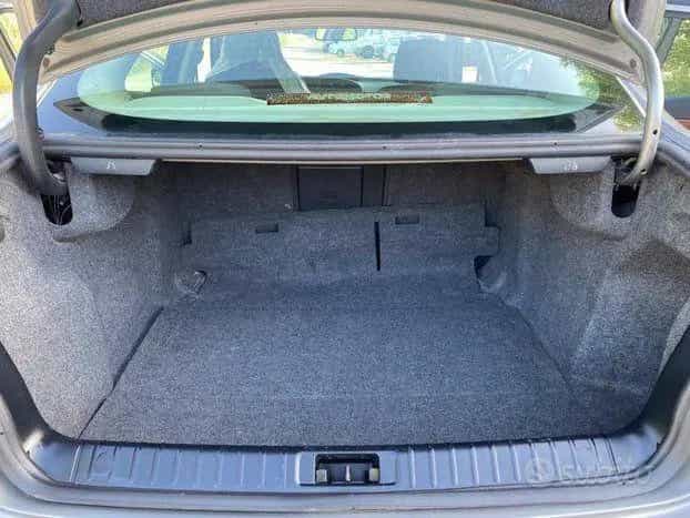 Saab 9-3 Sport Sedan 1.9 TiD 16V DPF Linear 01/2006-photo-9