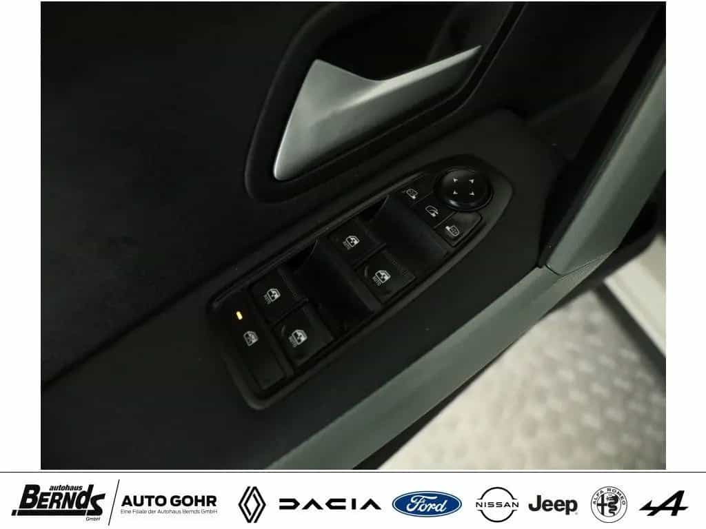 Dacia Duster TCe 130 Extreme CITY-Pkt. TECHNO-Pkt. PDC 05/2025-photo-13