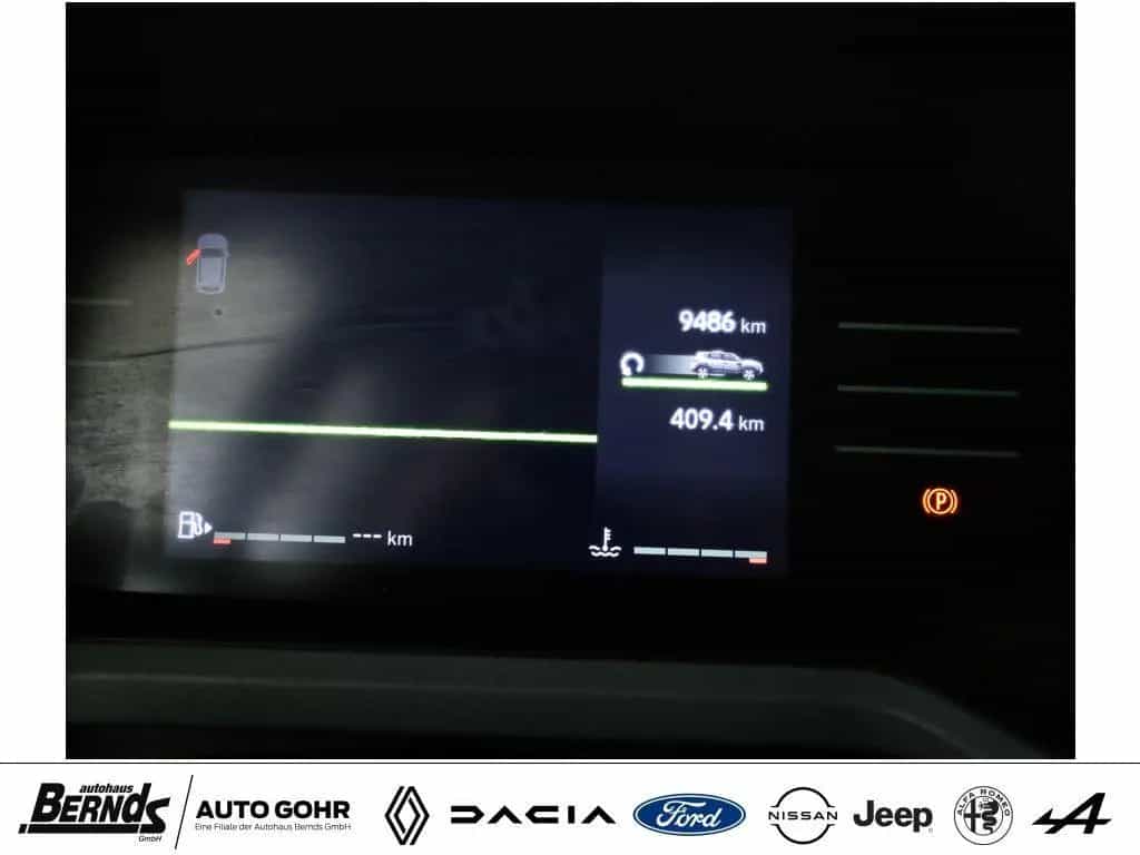 Dacia Duster TCe 130 Extreme CITY-Pkt. TECHNO-Pkt. PDC 05/2025-photo-14