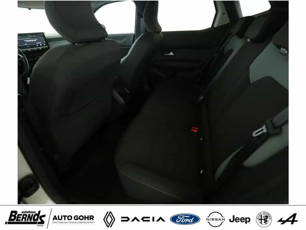 Dacia Duster TCe 130 Extreme CITY-Pkt. TECHNO-Pkt. PDC 05/2025-photo-16