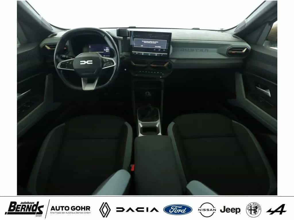 Dacia Duster TCe 130 Extreme CITY-Pkt. TECHNO-Pkt. PDC 05/2025-photo-17