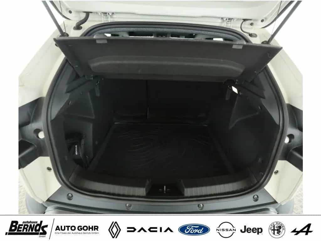 Dacia Duster TCe 130 Extreme CITY-Pkt. TECHNO-Pkt. PDC 05/2025-photo-18