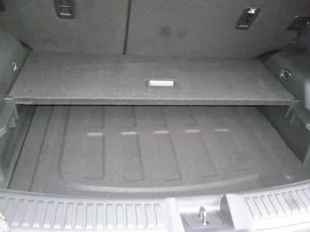 KGM Korando Essential Plus A/C LICHT-+ REGENS. PDC null-photo-13