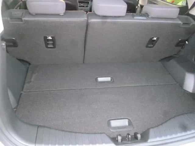 KGM Korando Essential Plus A/C LICHT-+ REGENS. PDC null-photo-18