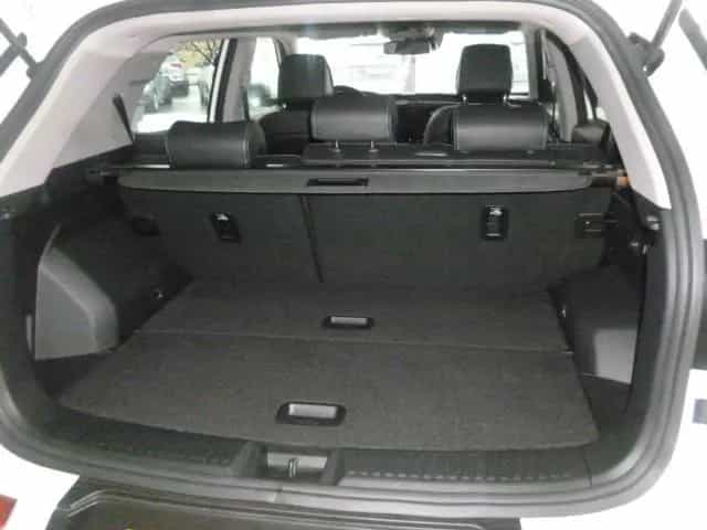 KGM Korando Essential Plus A/C LICHT-+ REGENS. PDC null-photo-4
