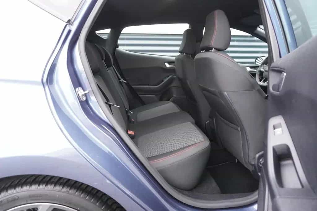 Ford Fiesta ECOBOOST|ST-LINE|TEMPOMAT|APPLE|PDC|DAB| 07/2020-photo-18