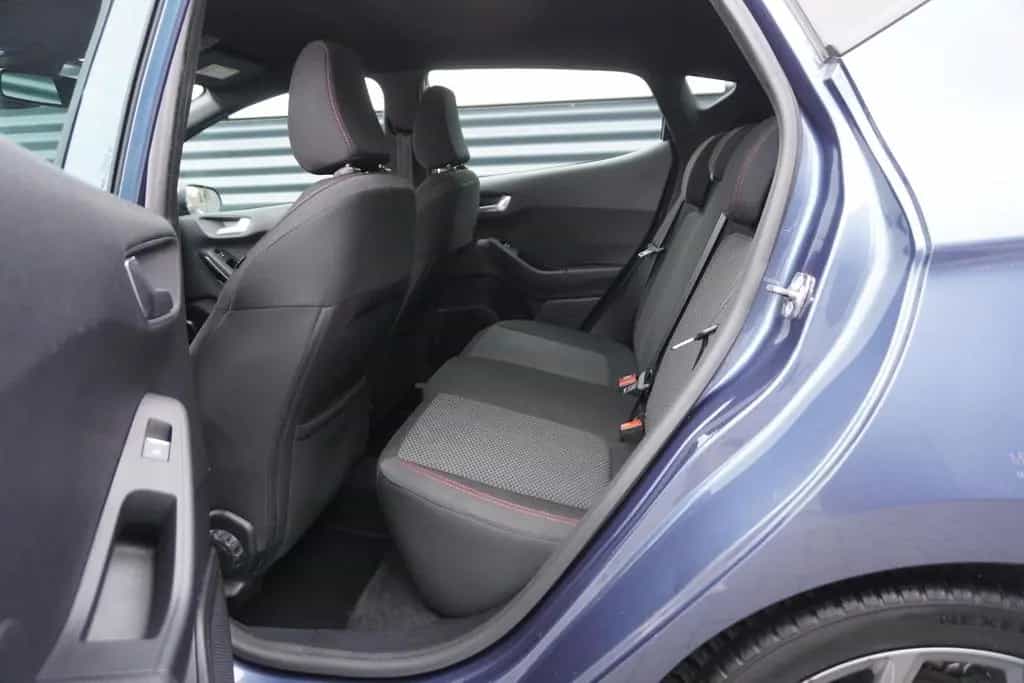 Ford Fiesta ECOBOOST|ST-LINE|TEMPOMAT|APPLE|PDC|DAB| 07/2020-photo-19