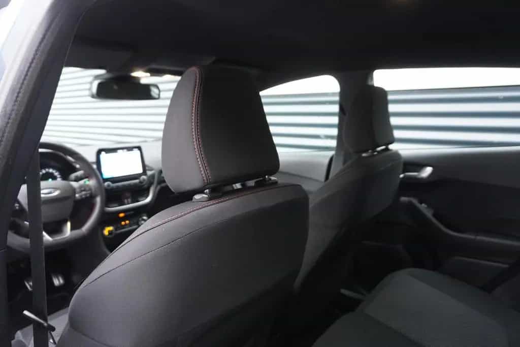 Ford Fiesta ECOBOOST|ST-LINE|TEMPOMAT|APPLE|PDC|DAB| 07/2020-photo-20
