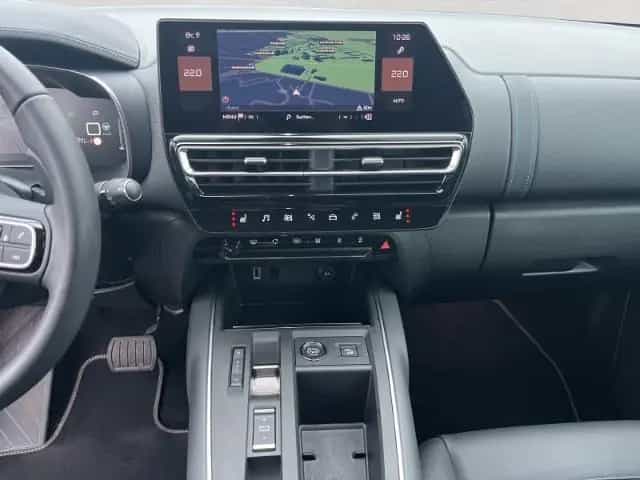 Citroën C5 Aircross C-Series AHK SHZ FULL LED PDC KAMERA 12/2023-photo-9