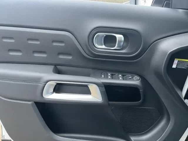 Citroën C5 Aircross C-Series AHK SHZ FULL LED PDC KAMERA 12/2023-photo-12