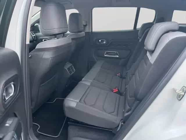 Citroën C5 Aircross C-Series AHK SHZ FULL LED PDC KAMERA 12/2023-photo-14