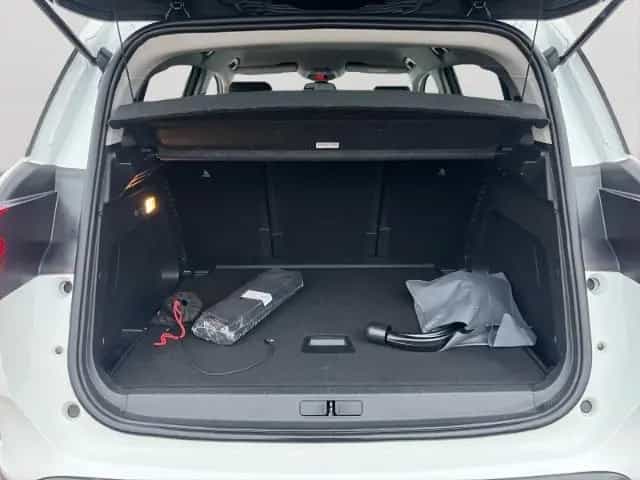 Citroën C5 Aircross C-Series AHK SHZ FULL LED PDC KAMERA 12/2023-photo-15